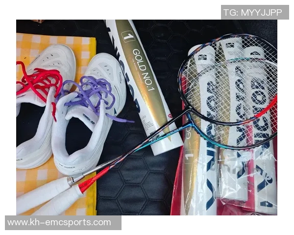 羽毛球装备选购指南护腕推荐助你提升比赛表现与舒适度