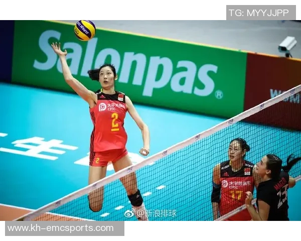 权威发布排球团队协作实力榜单揭晓各队表现与潜力分析