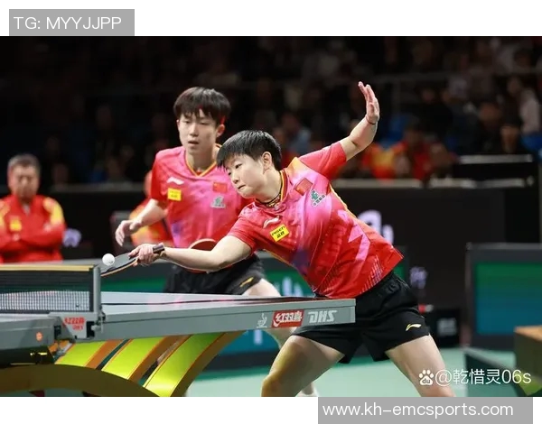 乒乓球杭州队心理素质变革引发热议探讨竞技心理与团队协作的重要性