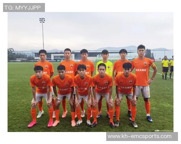 深圳足球队领跑最新足球灵活性TOP10榜单展现卓越实力与潜力