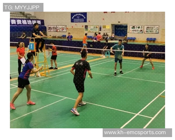 聚焦羽毛球杭州羽毛球队耐力训练与比赛表现的深度分析与探讨