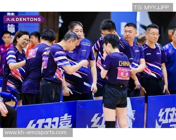 乒乓球巨献揭秘杭州乒乓球队心理素质与欧冠足球的深度关联