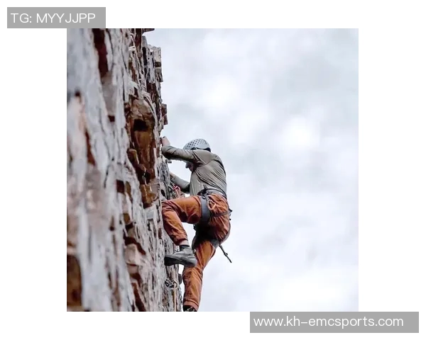 探索西安攀岩队的运营模式与运动攀岩的深度结合之道