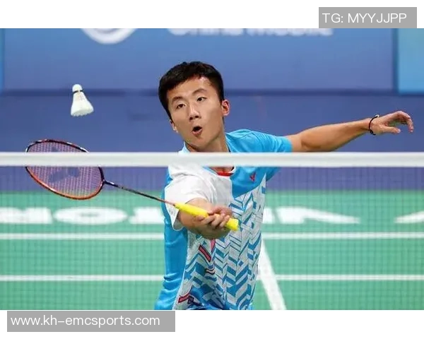 深入分析成都羽毛球队的控制打法及其战术优势与应用 深入分析成都羽毛球队的控制打法及其战术优势与应用