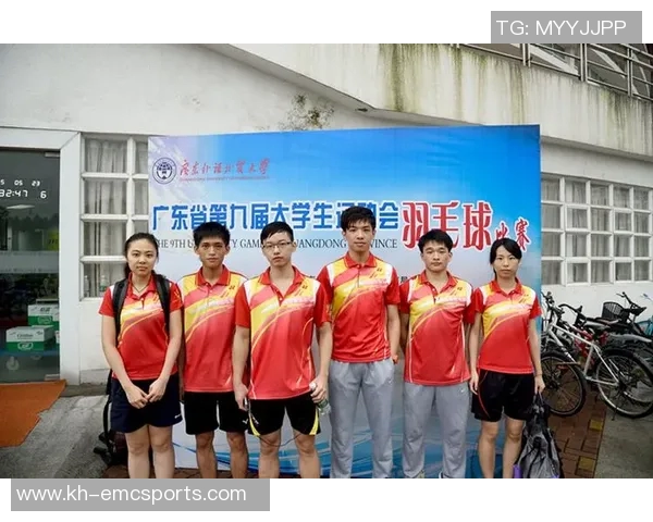 运动最新数据武汉羽毛球队近期状态分析与未来比赛展望探讨 运动最新数据武汉羽毛球队近期状态分析与未来比赛展望探讨