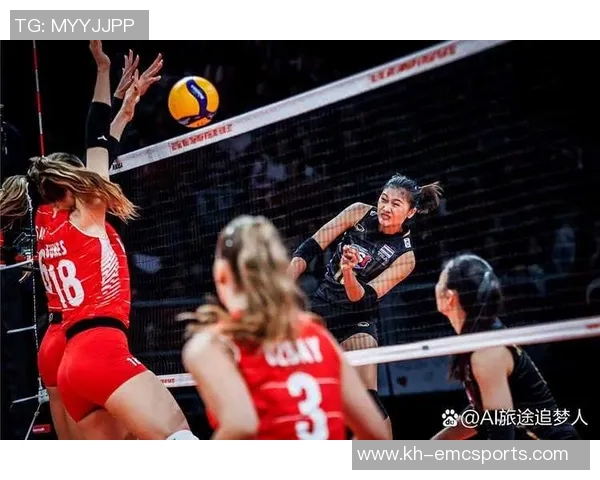 运动最新数据重庆排球队进攻战术解析与技术深度分析 运动最新数据重庆排球队进攻战术解析与技术深度分析