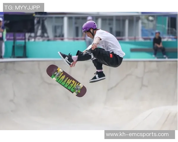 实时新闻南京滑板队运营经验分享与反思探讨滑板文化发展之路